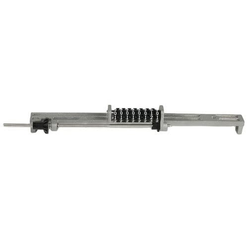 Impuls-Summenzähler - YYQ-70 - Yaoye Instrument Technology Co., Ltd - für Durchflussmesser / digital