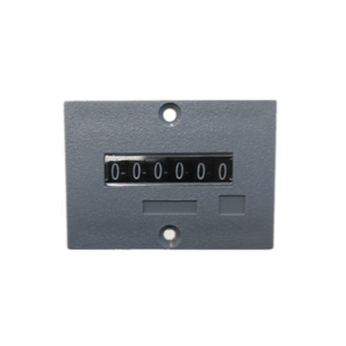 Impulszähler - YYE-6A - Yaoye Instrument Technology Co., Ltd - 6-stellig / elektromechanisch / kompakt