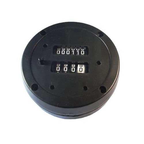 Zähler für Durchflussmesser - M25 - Yaoye Instrument Technology Co., Ltd - digital / mechanisch / Diesel