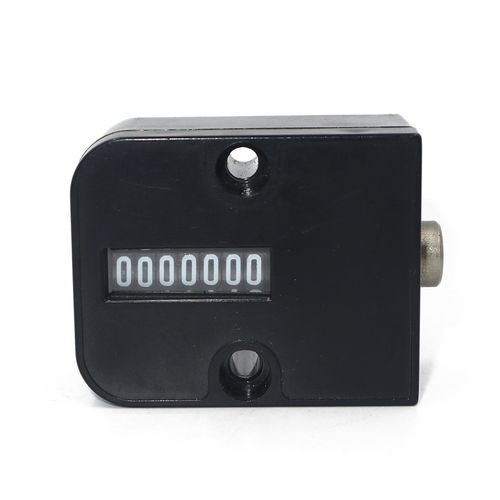 Zykluszähler - YYM-1 - Yaoye Instrument Technology Co., Ltd - 7-stellig / mechanisch / für Formmaschine