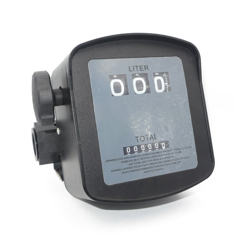 3-stelliger Zähler - k33  - Yaoye Instrument Technology Co., Ltd - für Durchflussmesser / Diesel