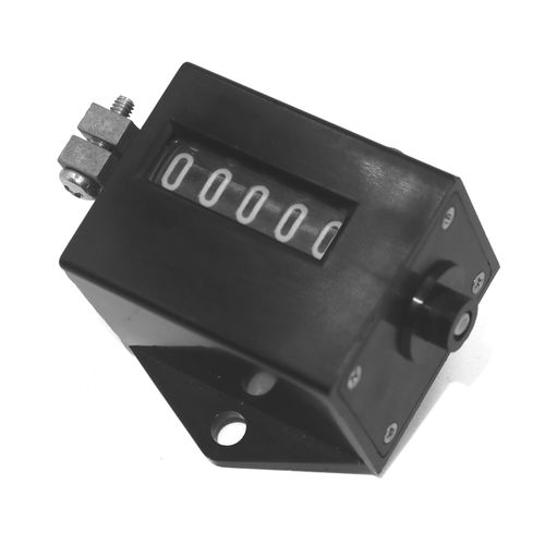 Anschläge-Zähler - CT30L - Yaoye Instrument Technology Co., Ltd - 5-stellig / mechanisch