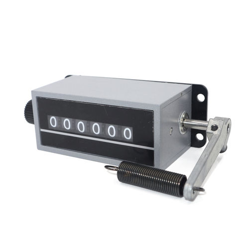 Anschläge-Zähler - YYL-R6B - Yaoye Instrument Technology Co., Ltd - 6-stellig / mechanisch