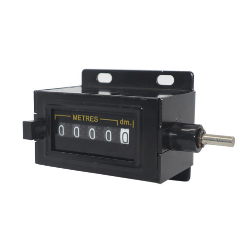 Analoger Umdrehungszähler - SR-4 - Yaoye Instrument Technology Co., Ltd - mechanisch