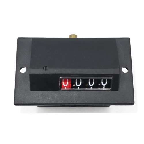 4-stelliger Zähler - YYZ-R4B - Yaoye Instrument Technology Co., Ltd - Impuls / mechanisch