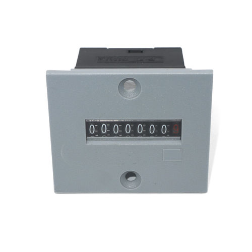 Impulszähler - kubler 8ae - Yaoye Instrument Technology Co., Ltd - 8-stellig / magnetisch-induktiv