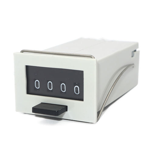Impulszähler - 874  - Yaoye Instrument Technology Co., Ltd - 4-stellig / mechanisch / elektronisch