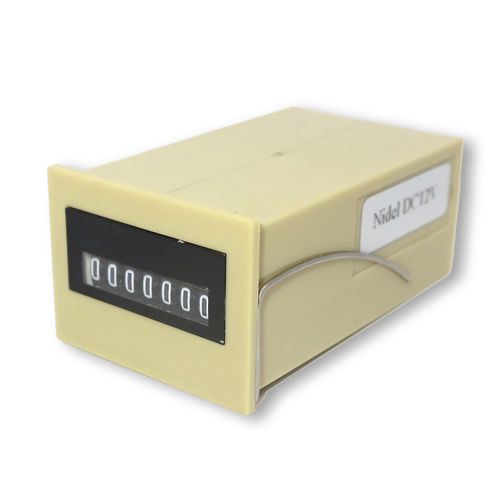 Impulszähler - 877  - Yaoye Instrument Technology Co., Ltd - für Durchflussmesser / 7-stellig / mechanisch