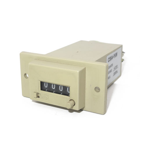 Impulszähler - CSK4-YKW - Yaoye Instrument Technology Co., Ltd - für Durchflussmesser / analog / mechanisch