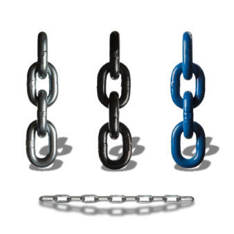 Hubkette - CEM series - LEVAGE CONCEPT INDUSTRIE (LCI)