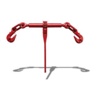 Riemen-Lastenspanner - YE.338 series - LEVAGE CONCEPT INDUSTRIE (LCI) - manuell