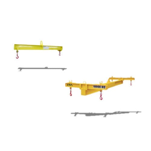 Traverse - LEVAGE CONCEPT INDUSTRIE (LCI)