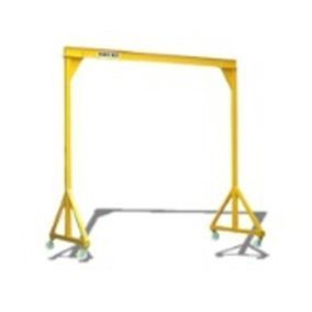 Mobiler Portalkran - LEVAGE CONCEPT INDUSTRIE (LCI)