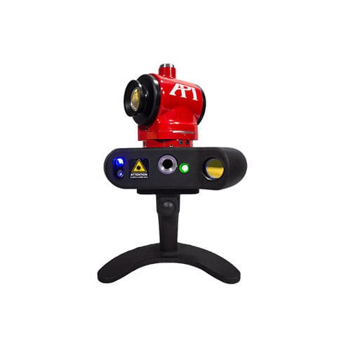 3D-Scanner - iScan3D - API Metrology - für Inspektion / Laser / Punktwolken