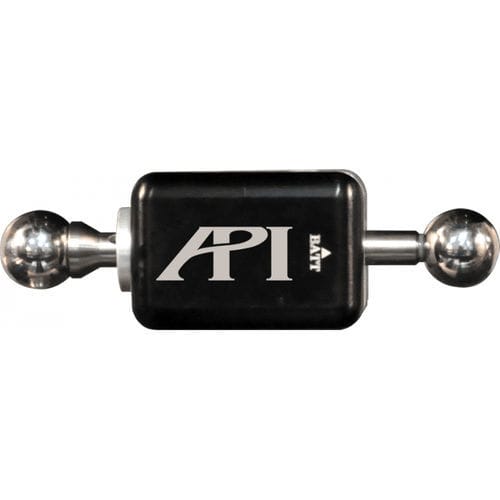 Kabelloser Kreisformtest - API Metrology