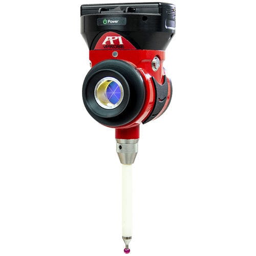 Messtaster - vProbe - API Metrology - kabellos