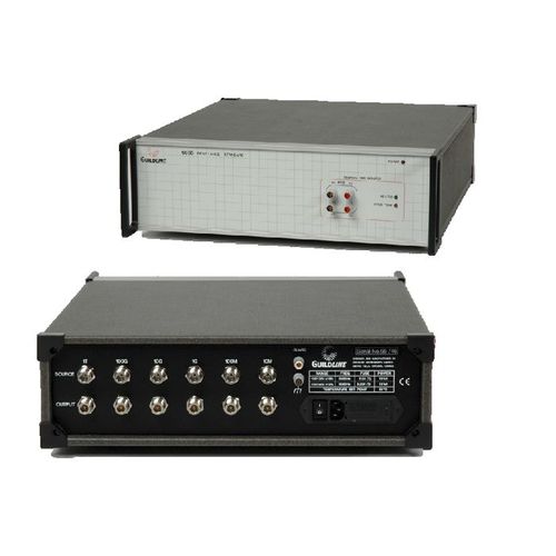 Analoger Temperaturcontroller - 6636 series - EVOMESURE - Standard / hochfest / isoliert
