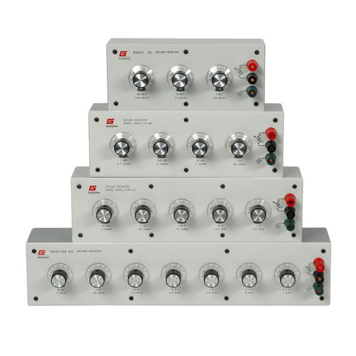 Präzisions-Dekade - 934 series - EVOMESURE