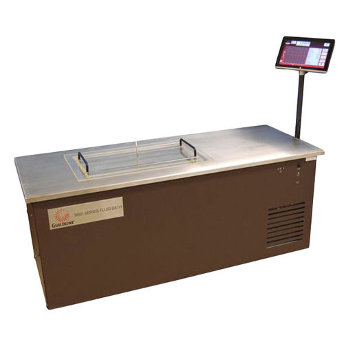 Kalibrierbad - 5600 series - EVOMESURE