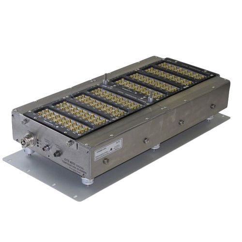 Mehrachsiger Scanner - DTS4050 - EVOMESURE - für Thermoelement / Temperaturmessung / für die Automobilindustrie