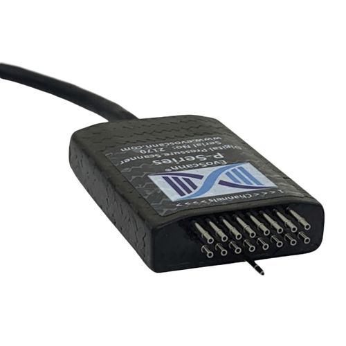 Mehrkanaldruckscanner - EvoScann® P16-D - EVOMESURE