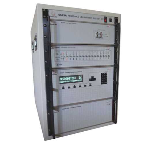 Kalibrier- und Prüfstand / festigkeit - 6625A - EVOMESURE - Strom / automatisch / Schaltgetriebe