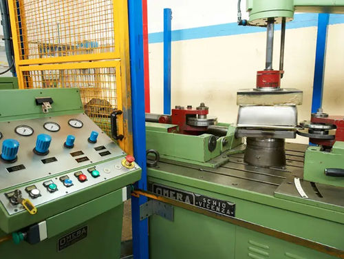 Rollierformer - MATRICATS SL - für „Warm Edge“-Abstandhalter / Metall / Schneid