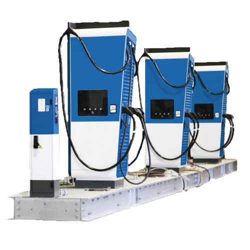 Ladestation - AVENTECH GROUPE