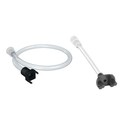Flexibler Lichtleiter - MENTOR - mit Glasfasern / für Fronttafel / für SMD-LED
