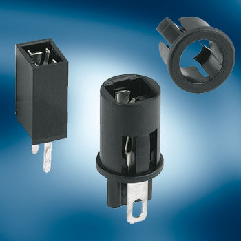Lampenhalter für LED-Lampen - MENTOR