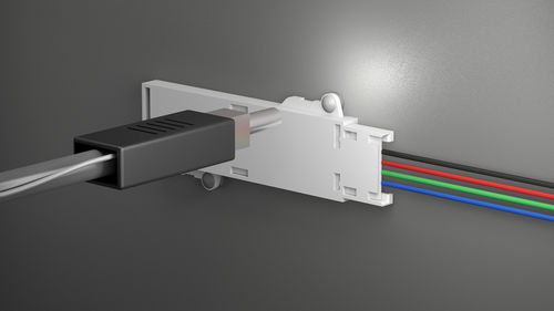 LED-Beleuchtung - MENTOR