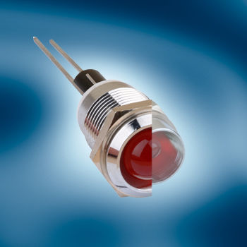 Signal-Leuchtmelder - MENTOR - Permanent / LED / für Oberflächenmontage