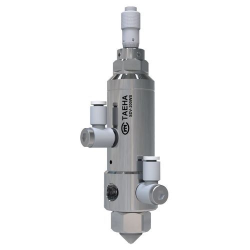 Sprüh-Dosierventil - SDV-200 - SUPRATEC Syneo - Präzision / für Fette / für Öl