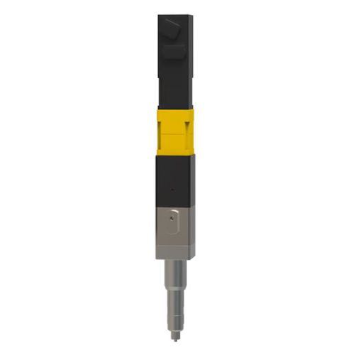 Harz-Dosiergerät - PCP-1500 - SUPRATEC Syneo - Klebstoff / für pastöse Produkte / für Flüssigkeiten
