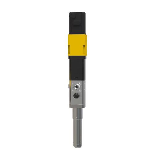 Volumetrisches Dosierventil - PCP-5000 - SUPRATEC Syneo - Präzision / für zähflüssige Produkte / für Fette
