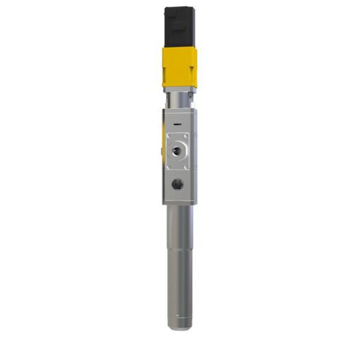 Klebstoff-Dosiergerät - PCP-15000 - SUPRATEC Syneo - für Flüssigkeiten / für schersensitive Media / volumetrisch
