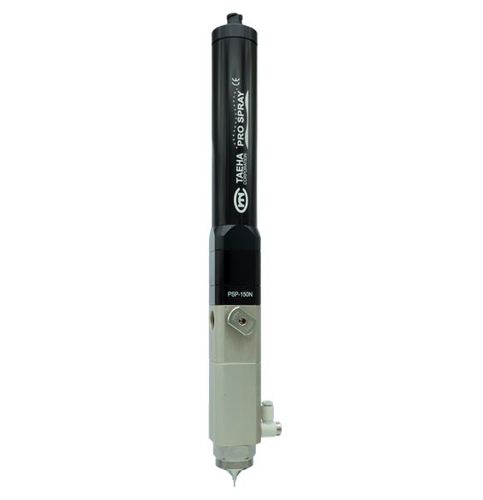 Volumetrisches Dosierventil - PSP-015 & PSP-050 - SUPRATEC Syneo - Sprüh / Hochpräzision / für Fette