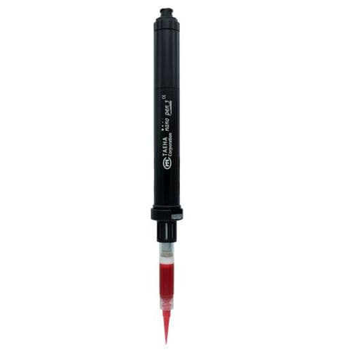 Lötpaste-Mikrodosiergerät - Nano Pen 3cc - SUPRATEC Syneo - für abrasive Fluide / volumetrisch / kontinuierlich