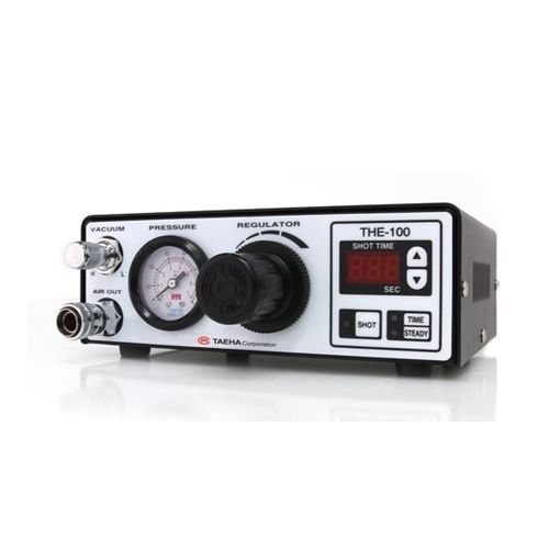 Einweg-Dosierventilcontroller - THE-100 - SUPRATEC Syneo - digital