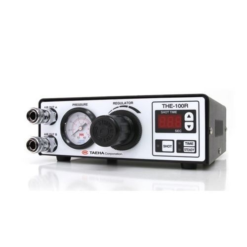 Doppelbahniger Dosierventilcontroller - THE-100R - SUPRATEC Syneo - digital