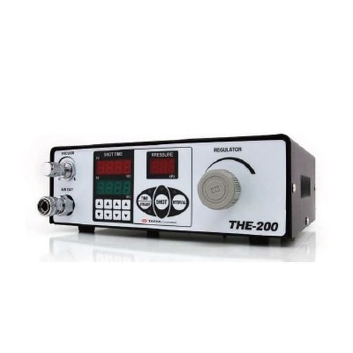 Einweg-Dosierventilcontroller - THE-200 - SUPRATEC Syneo - digital