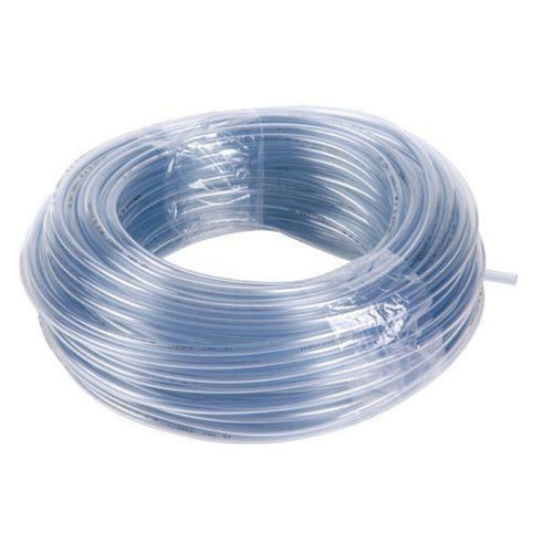 Rohrförmiger PVC - CI2P (Caoutchouc Industriel Plastique Protection)
