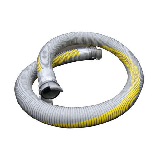 Rohrförmiges Polypropylen - CI2P (Caoutchouc Industriel Plastique Protection)