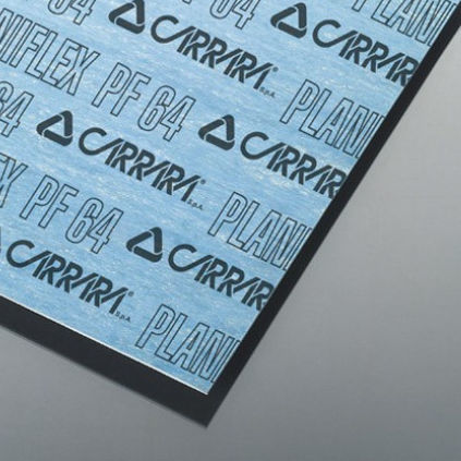 Graphitplatte - PLANIFLEX PF64 - CI2P (Caoutchouc Industriel Plastique Protection)