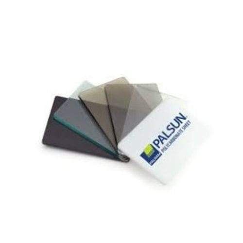 Polycarbonatplatte - CI2P (Caoutchouc Industriel Plastique Protection)