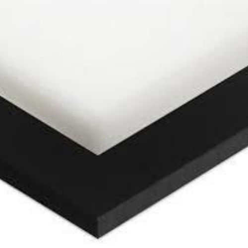 Polyethylenplatte - PEHD 300 - CI2P (Caoutchouc Industriel Plastique Protection) - UV-beständig
