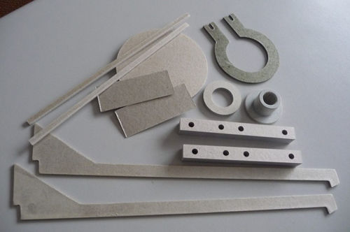 Elektrische Isolierung - PAMITHERM - CI2P (Caoutchouc Industriel Plastique Protection) - akustisch / thermisch / Silikon