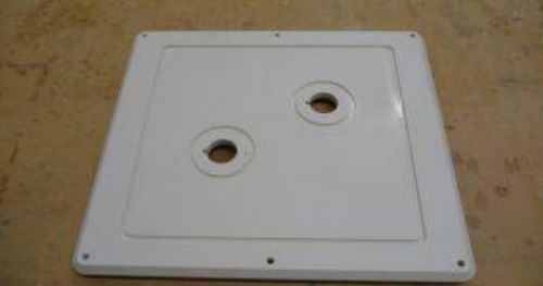 Folie-Polyester - DELMAT - GPO 3 - CI2P (Caoutchouc Industriel Plastique Protection)