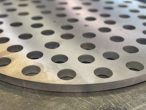 Laserschneiden - CHAUDIRA - Metall / Prototyping / Großserien