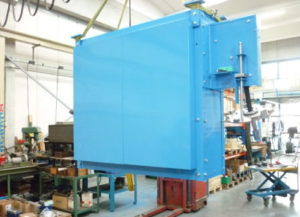 Nieten für Industrieanwendungen - CHAUDIRA - Prototyping / Großserien